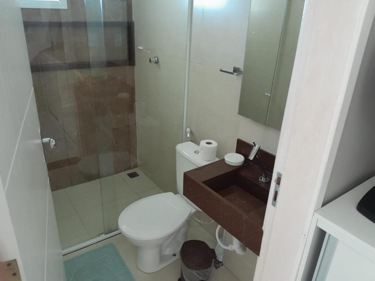 Loft Da Praia Grande II Arraial do Cabo Esterno foto
