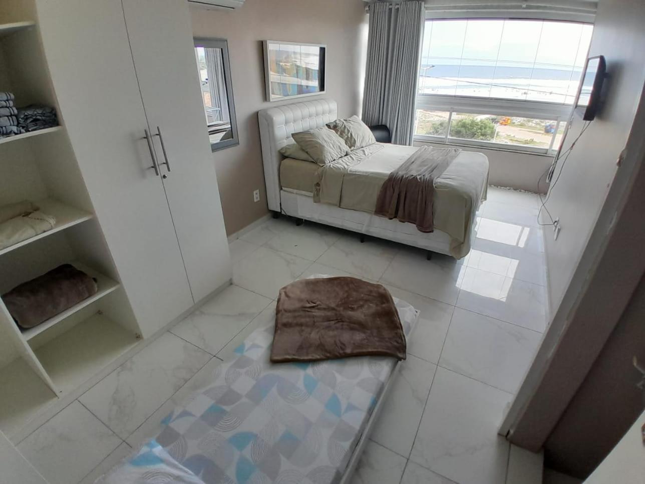 Loft Da Praia Grande II Arraial do Cabo Esterno foto